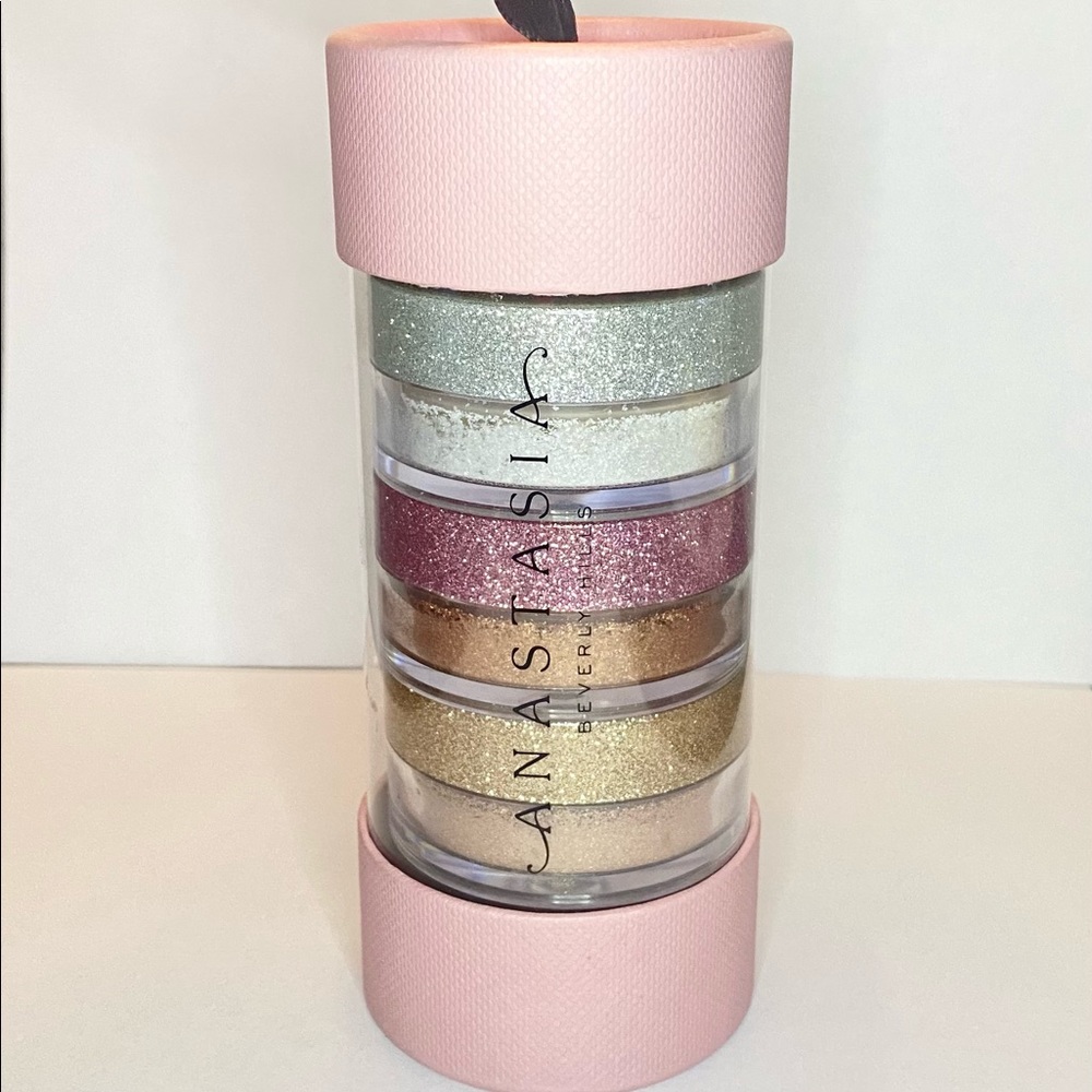 🆕Mini loose highlighter set / Anastasia Beverly Hills